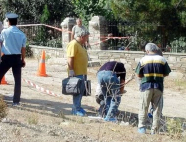 Τον έδεσαν: Το διασημότερο ανεξιχνίαστο έγκλημα της Ελλάδας βρήκε το δολοφόνο του 18 χρόνια μετά